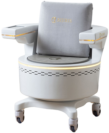 ビジリス(BIJIRIS)とは